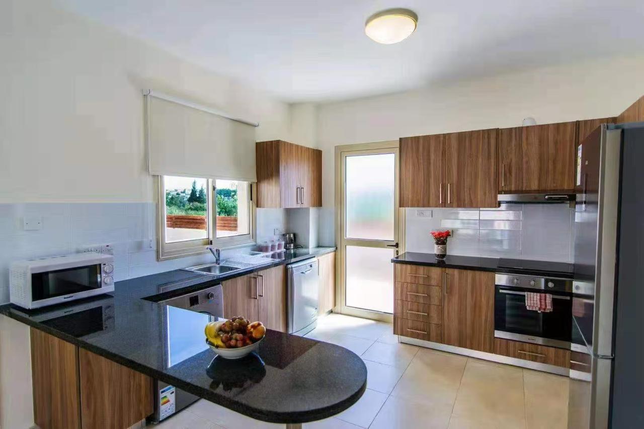 3-Bedroom Villa with Private Pool — photo 4
