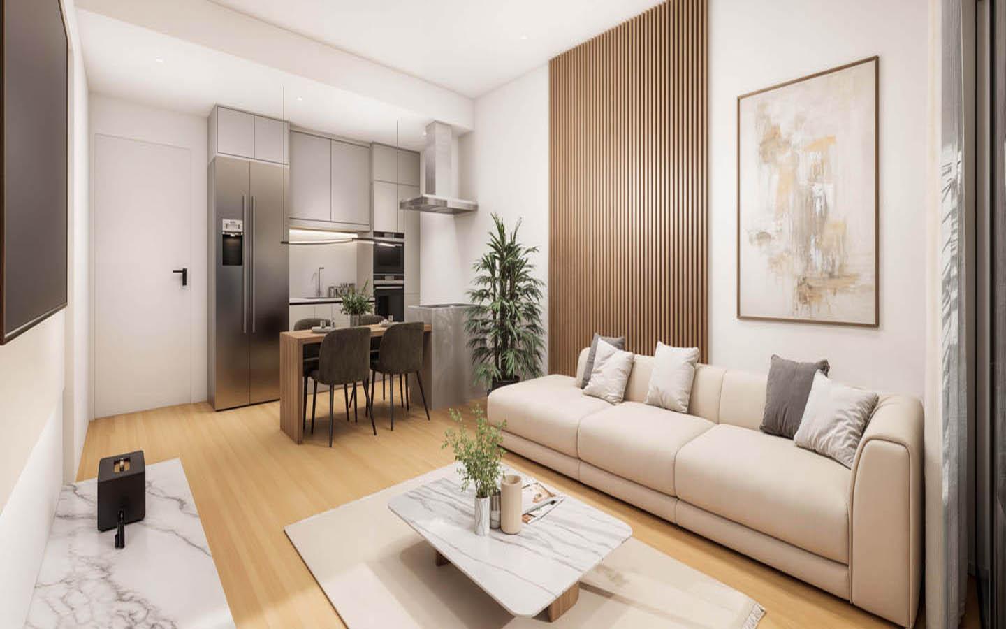 3-Bedroom Apartment - Like a World-Class Resort — photo 4