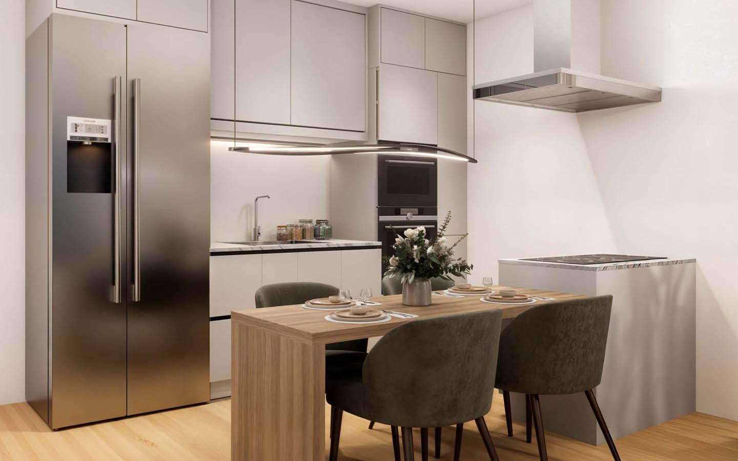 3-Bedroom Apartment - Like a World-Class Resort — photo 6