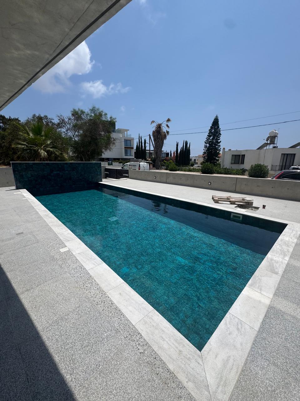 2-Bedroom Apartment with Sea View in a Modern Complex — photo 6