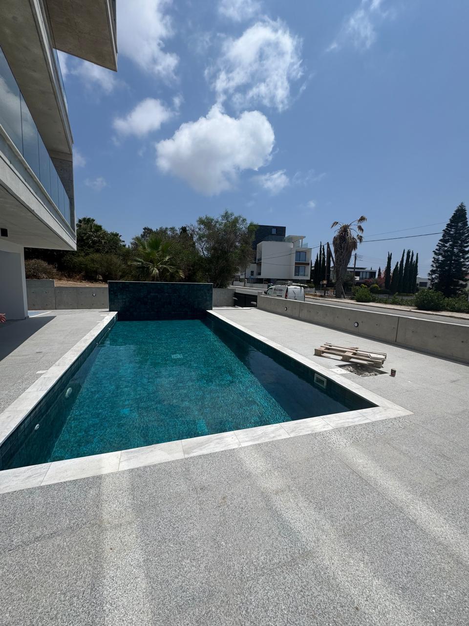 2-Bedroom Apartment with Sea View in a Modern Complex — photo 5