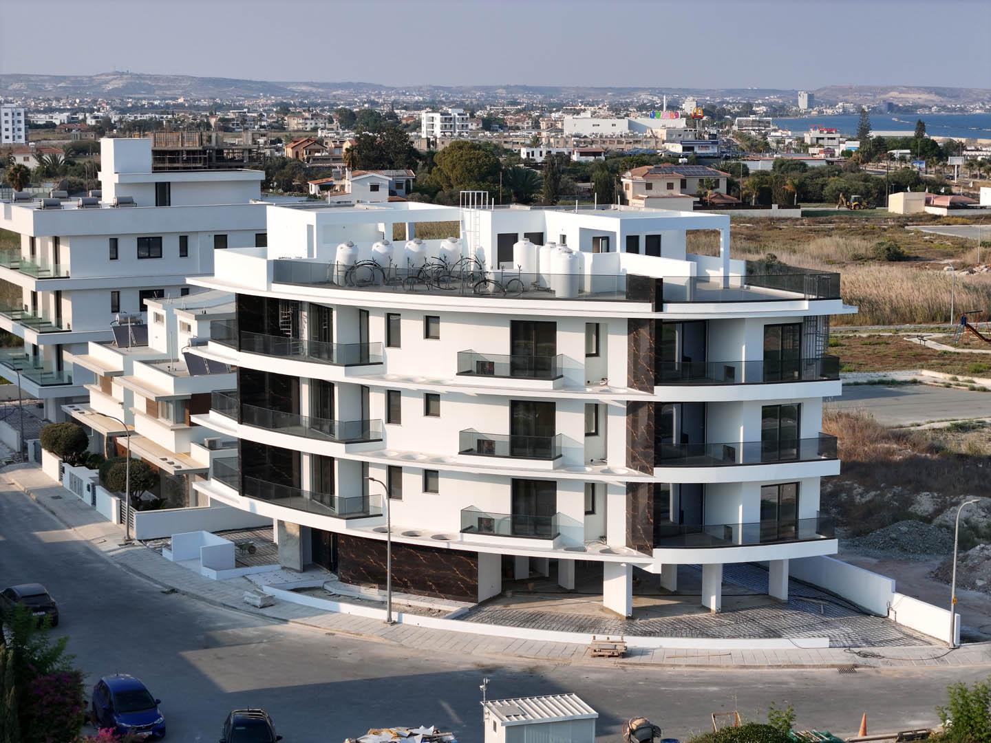 2-bedroom apartments, a few meters from the sea — photo 3