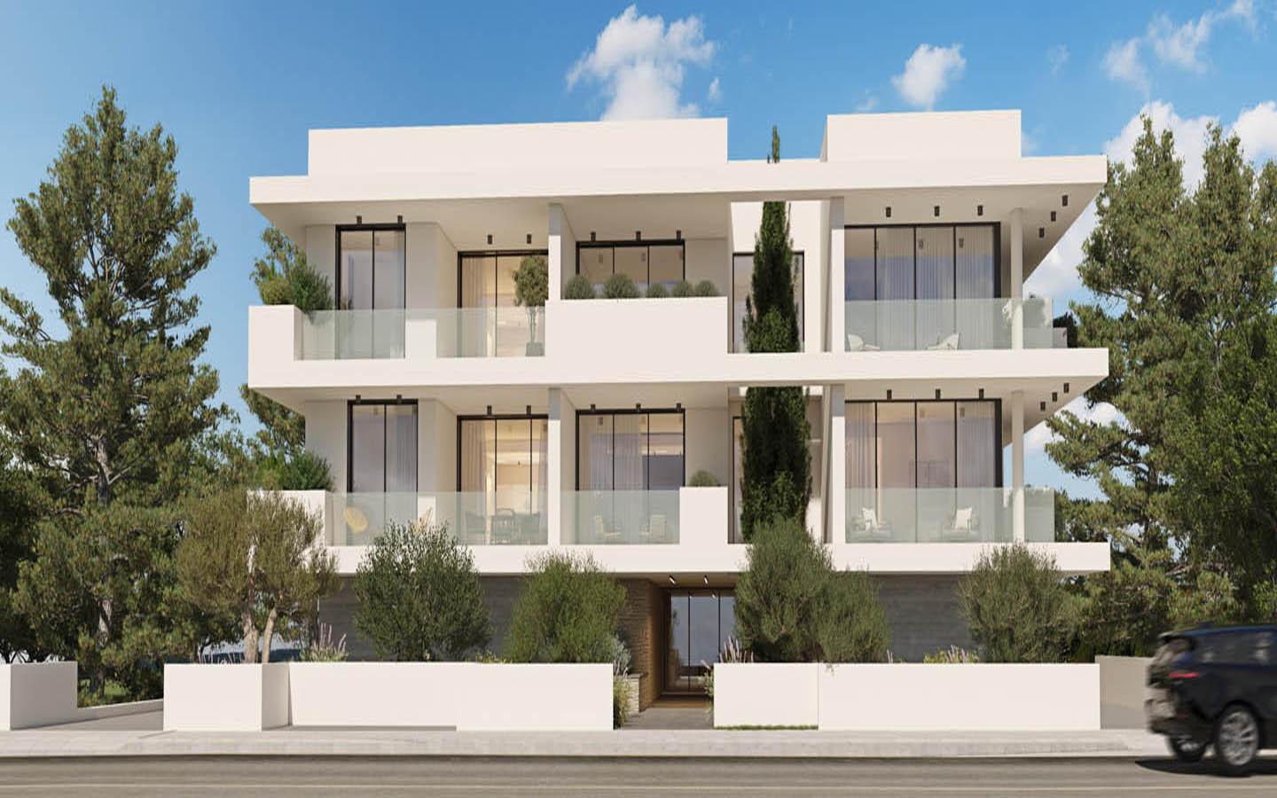 1-Bedroom Apartment with Advanced Engineering Systems — photo 6