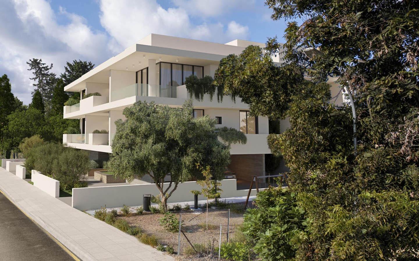 1-Bedroom Apartment with Advanced Engineering Systems — photo 4