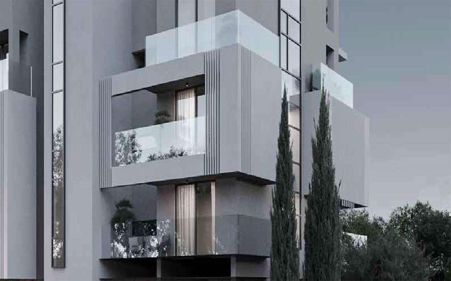 2-Bedroom Apartment with Panoramic Sea Views — photo 3