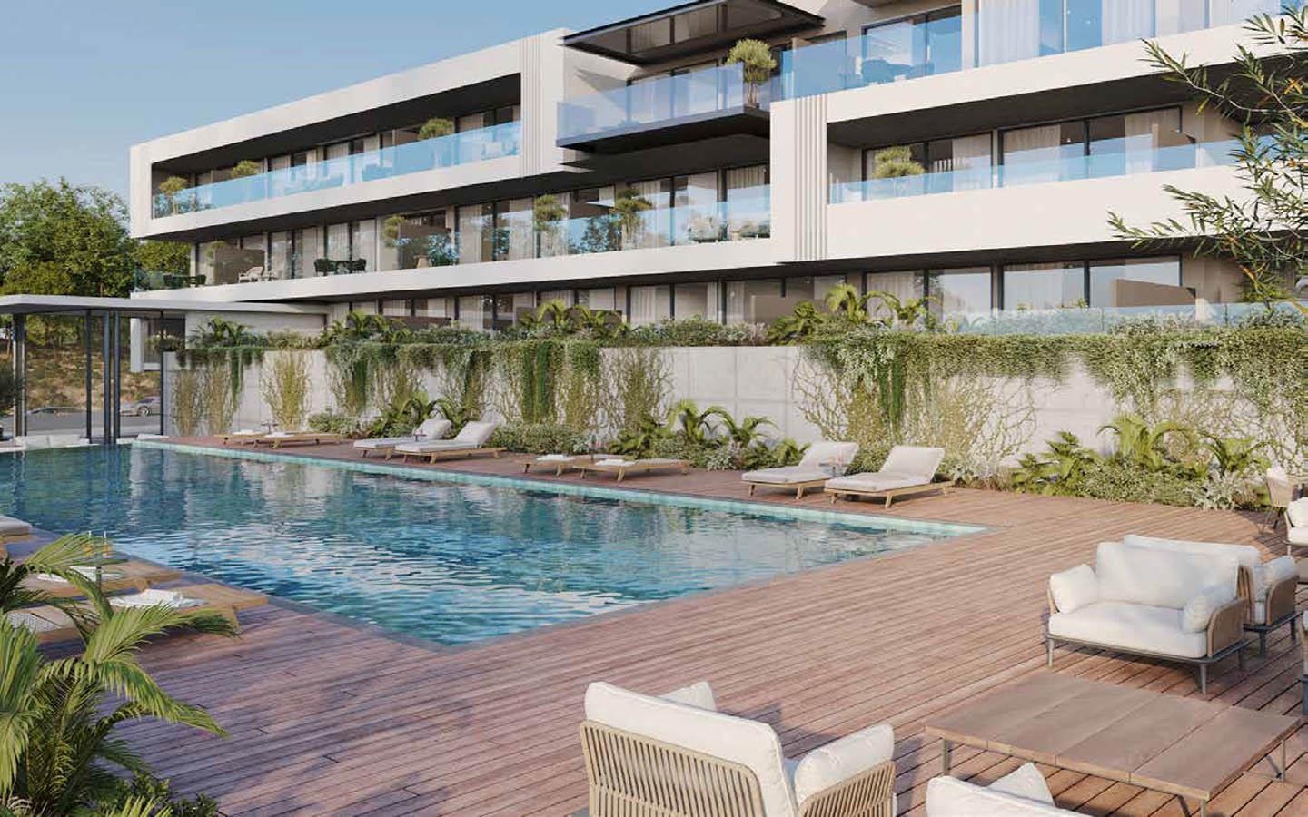 2-Bedroom Apartment with Panoramic Sea Views — photo 5