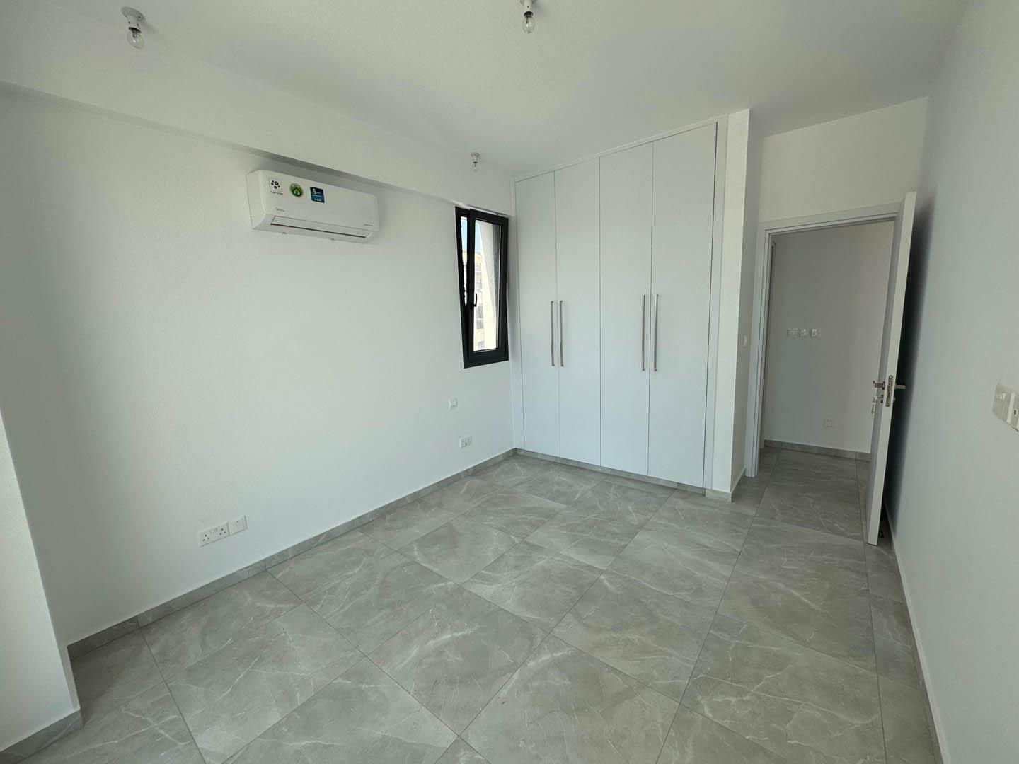 Modern and Practical 1-Bedroom Apartment in a New Complex with a Pool — photo 6