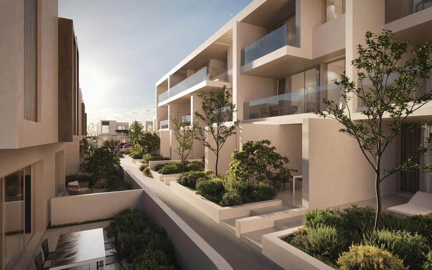 1-Bedroom Apartment - A Lifestyle Enhanced by Exceptional Amenities — photo 3