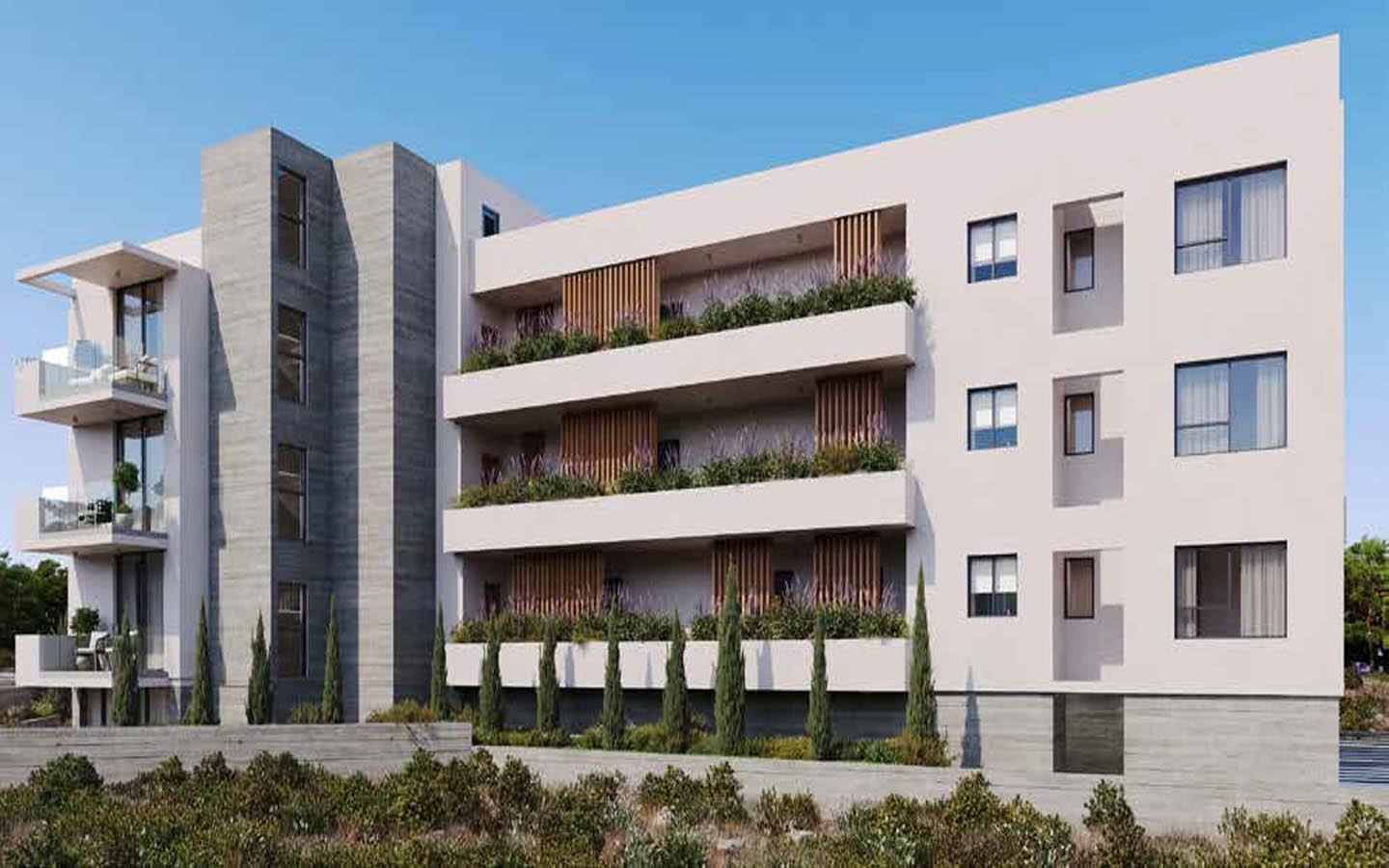 Elegant 1-Bedroom Apartment, 400 Meters from the Sea — photo 5