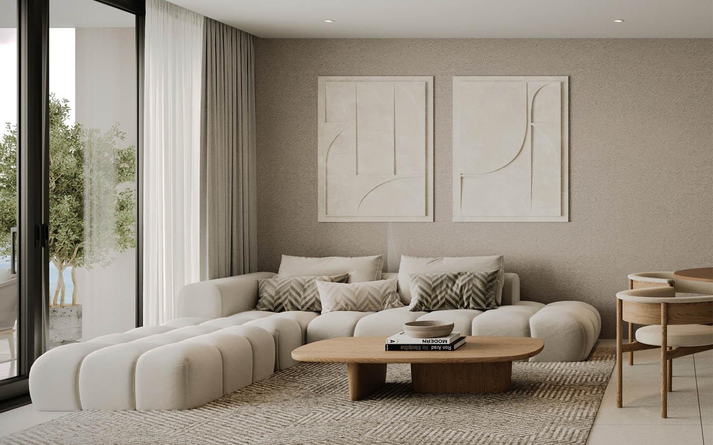 2-Bedroom Apartment - more than just a place to live — photo 4