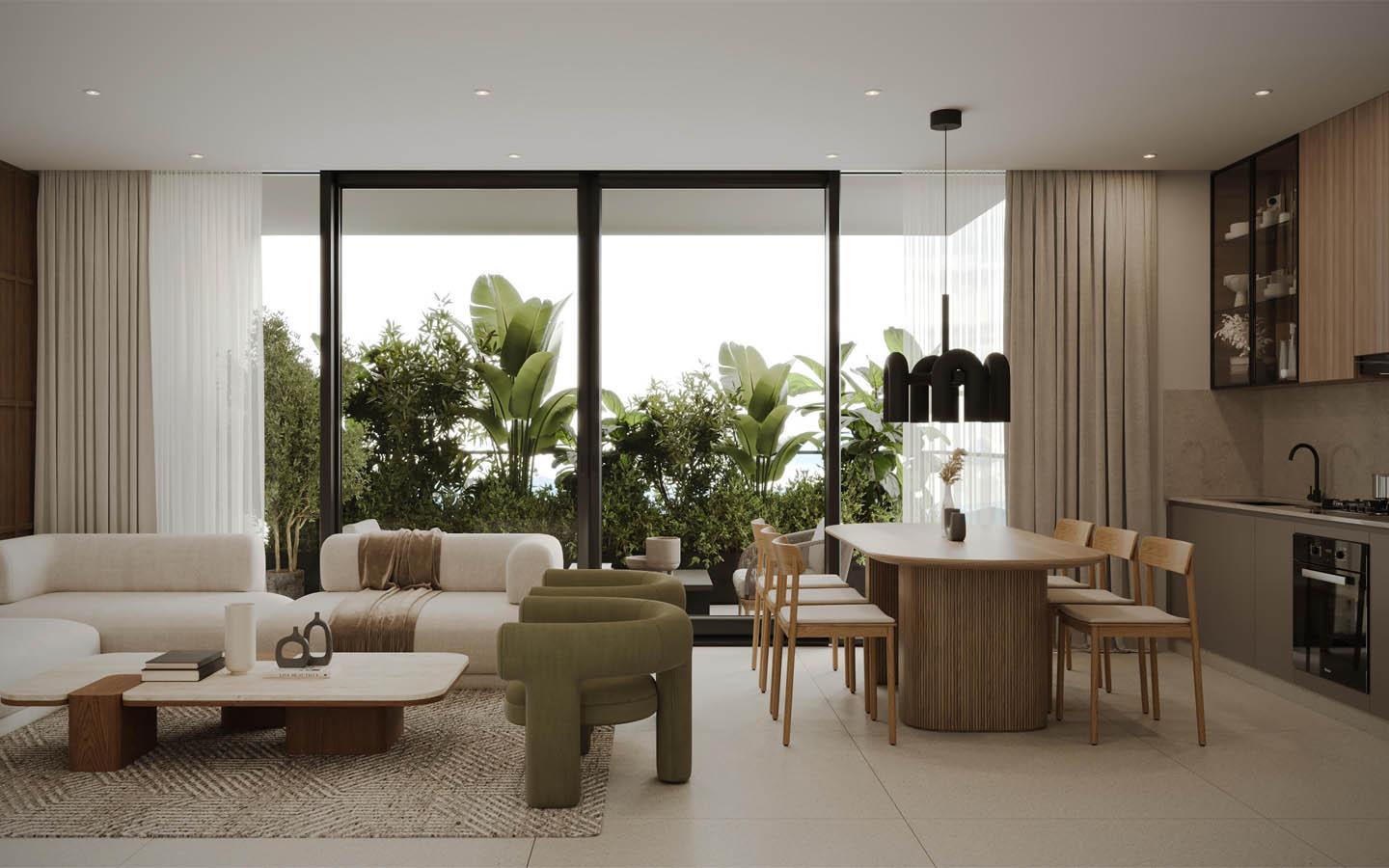 2-Bedroom Apartment - more than just a place to live — photo 6