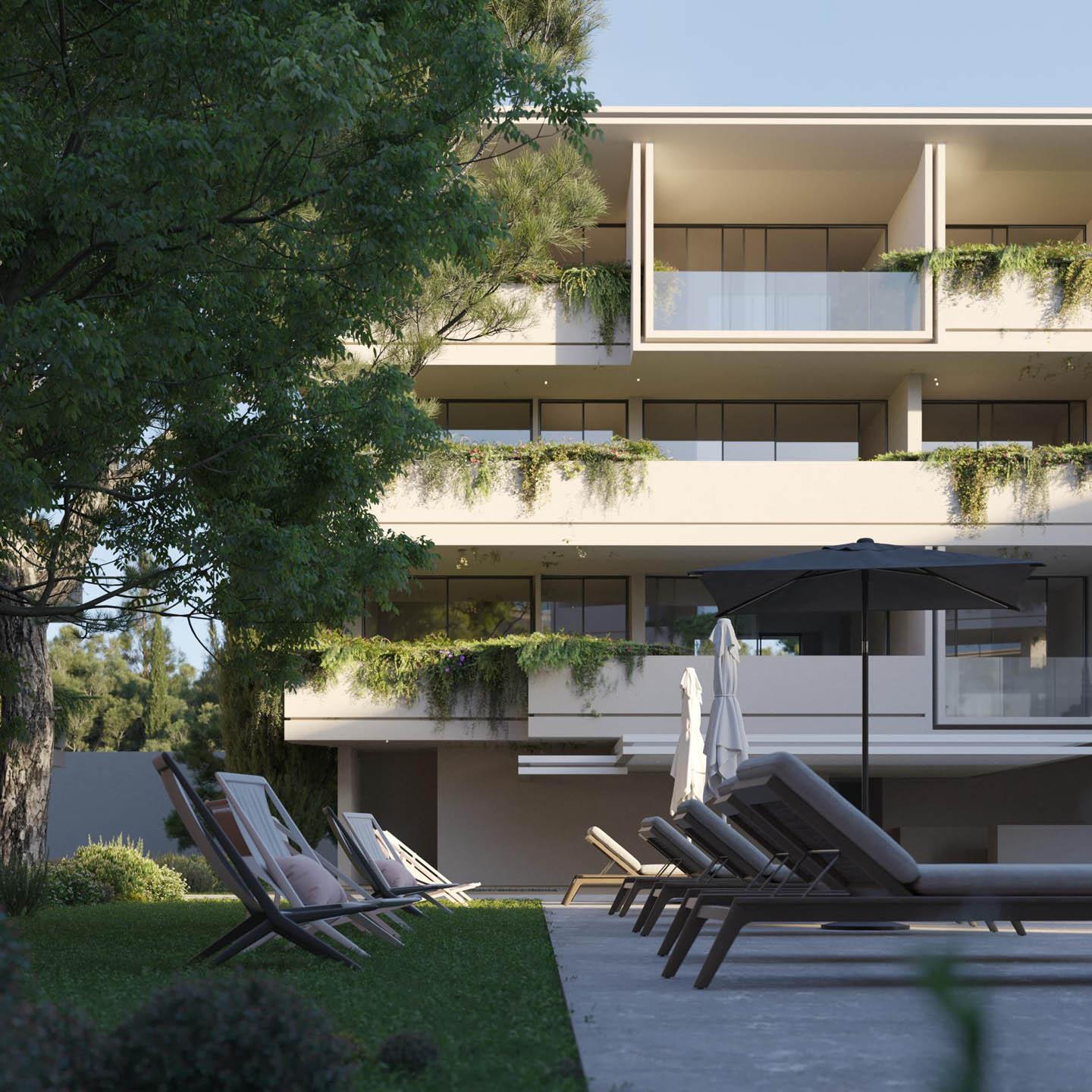 2-Bedroom Apartment designed for those who demand perfection — photo 3