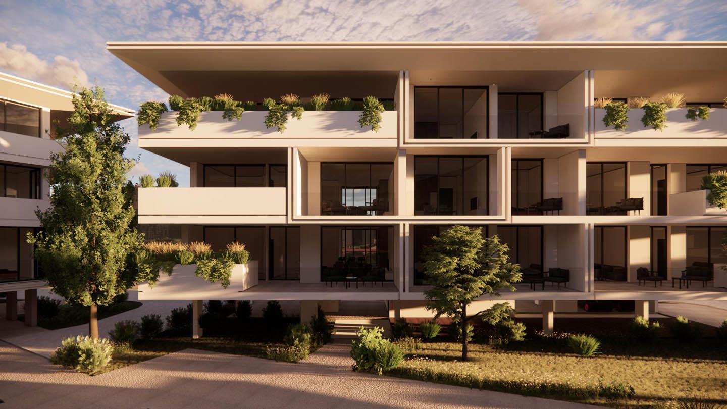2-Bedroom Apartment designed for those who demand perfection — photo 6