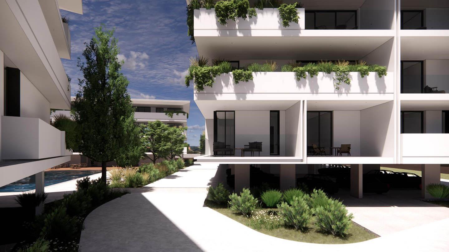2-Bedroom Apartment designed for those who demand perfection — photo 5
