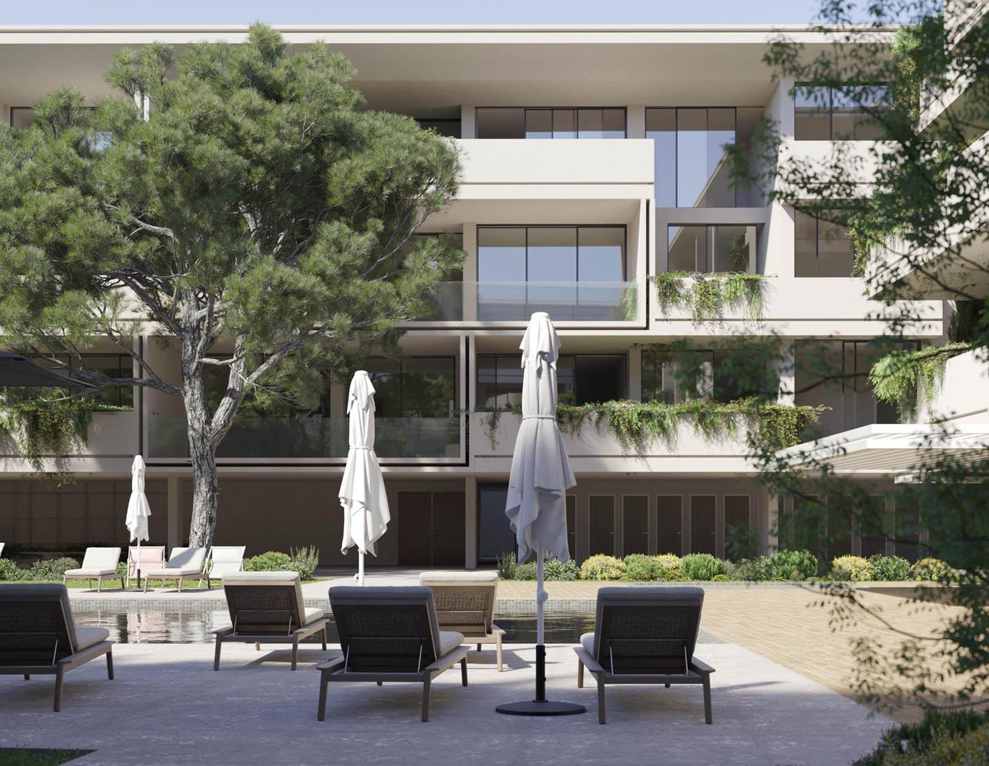 2-Bedroom Apartment designed for those who demand perfection — photo 4