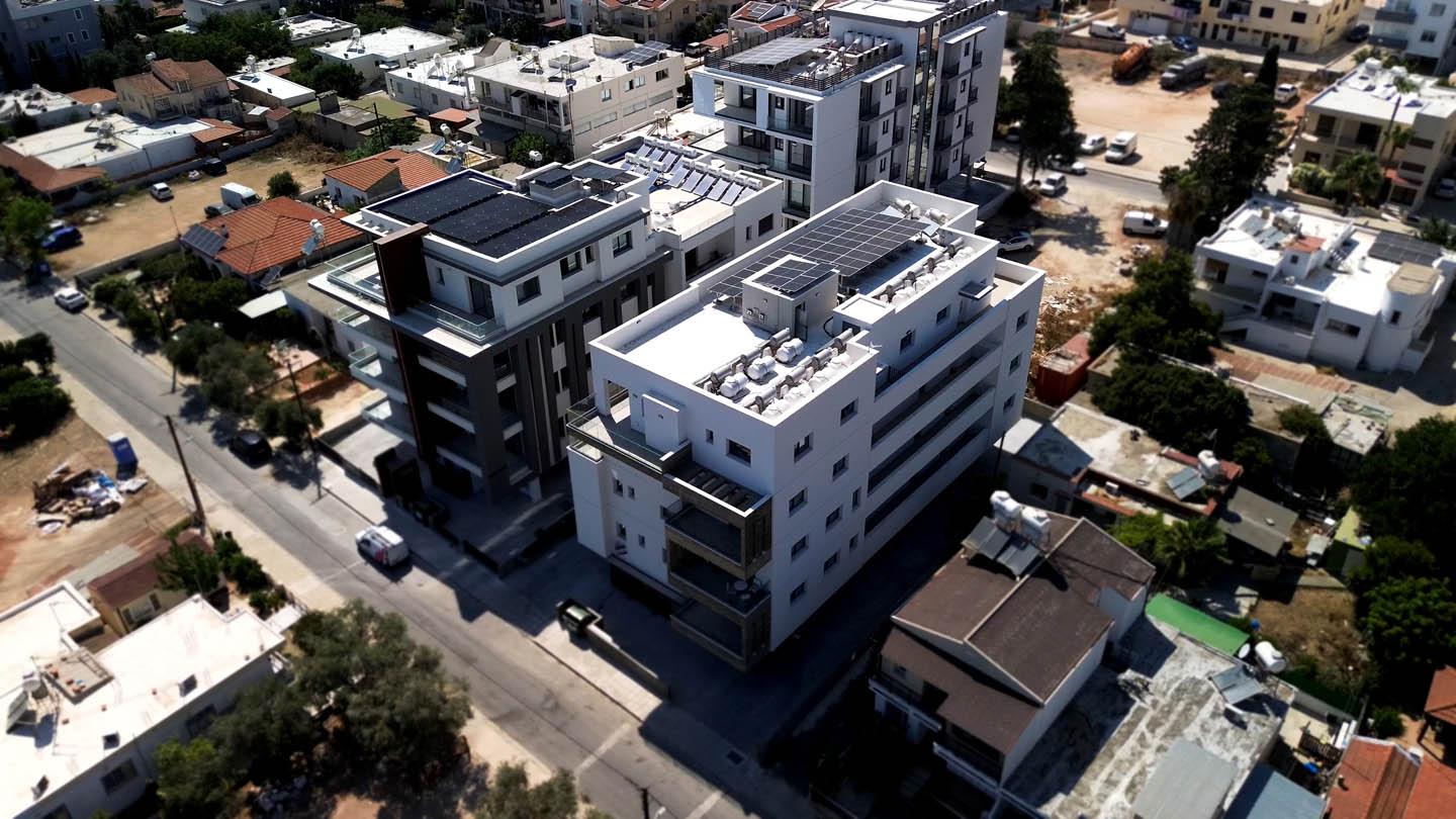 3-Bedroom Apartment close to sea and Mall in Prestige Complex — photo 5