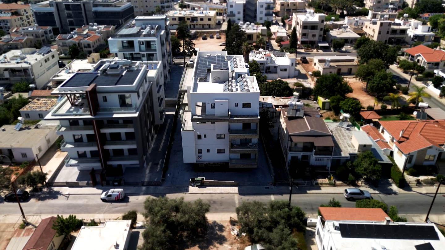 3-Bedroom Apartment close to sea and Mall in Prestige Complex — photo 6