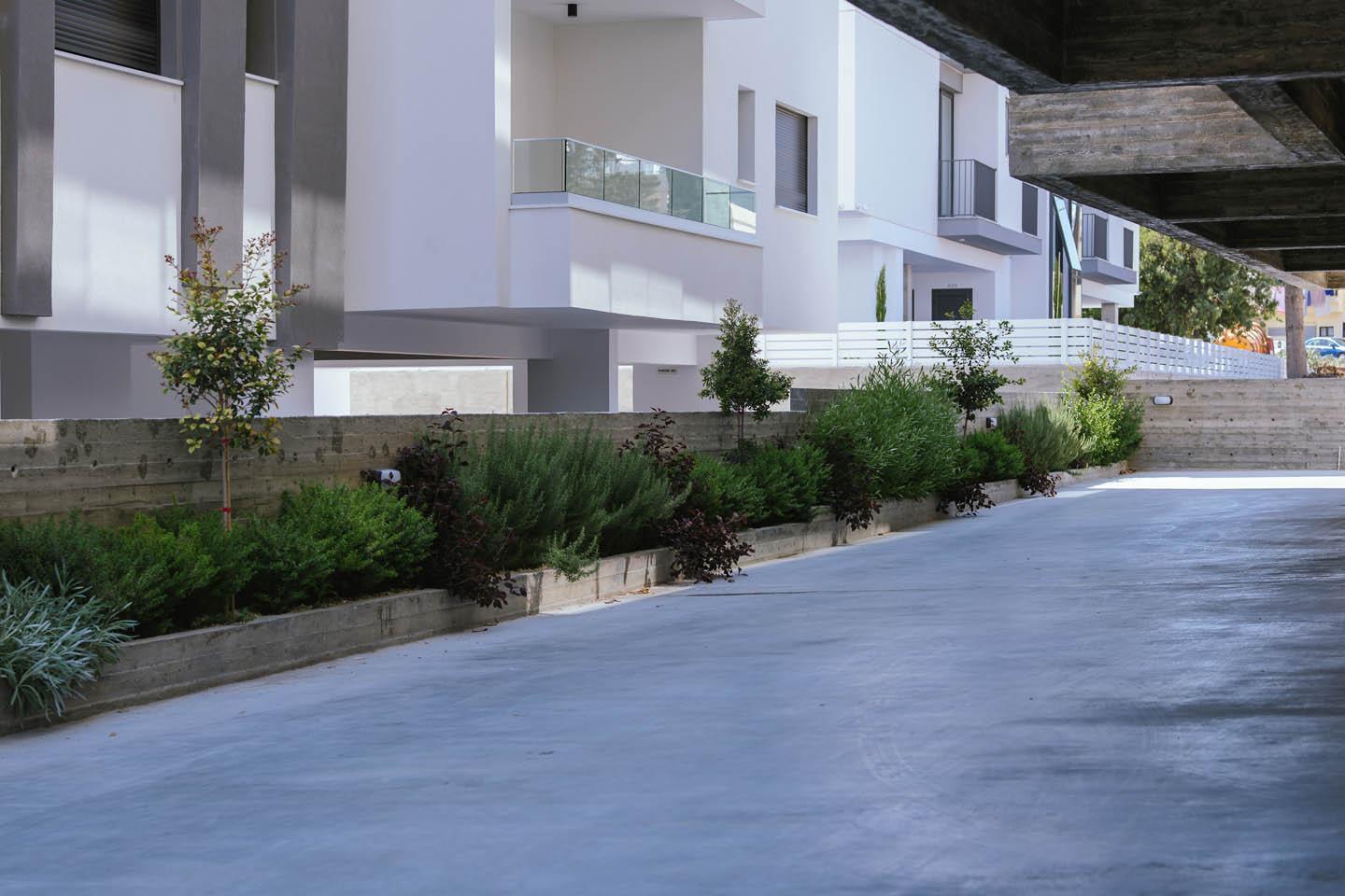 3-Bedroom Apartment close to sea and Mall in Prestige Complex — photo 4