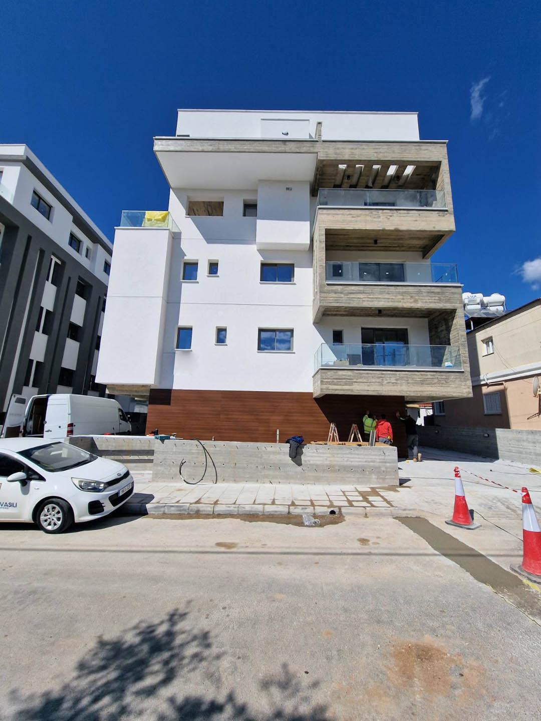 3-Bedroom Apartment close to sea and Mall in Prestige Complex — photo 3