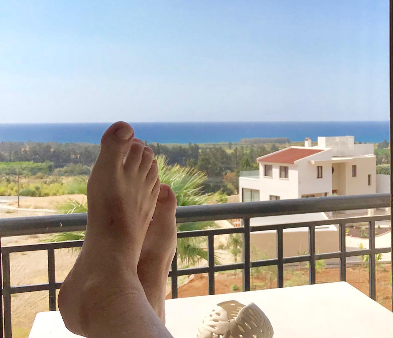 2-Bedroom WOW Sea View House — main photo