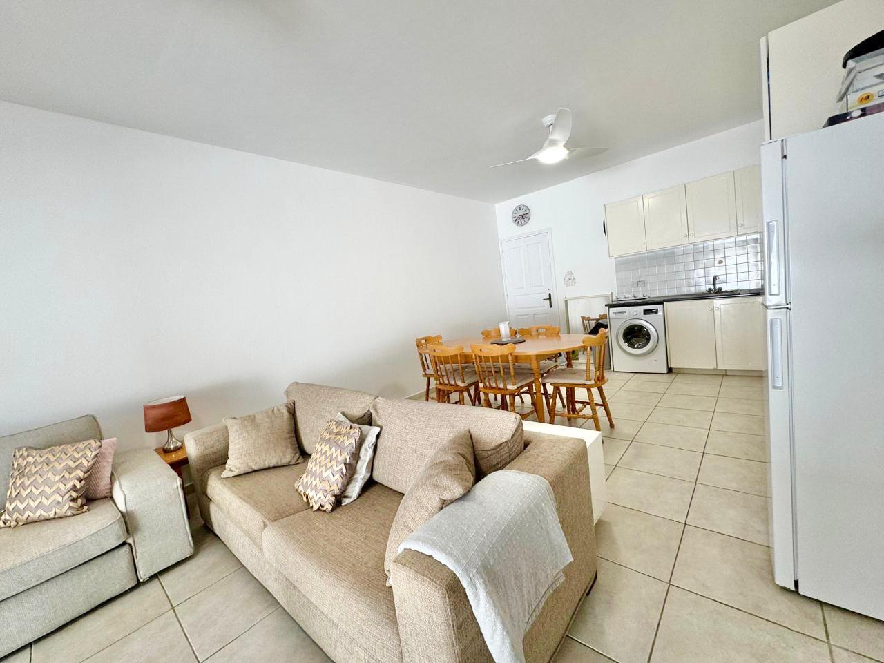2-Bedroom Apartment with a Private Patio — photo 4