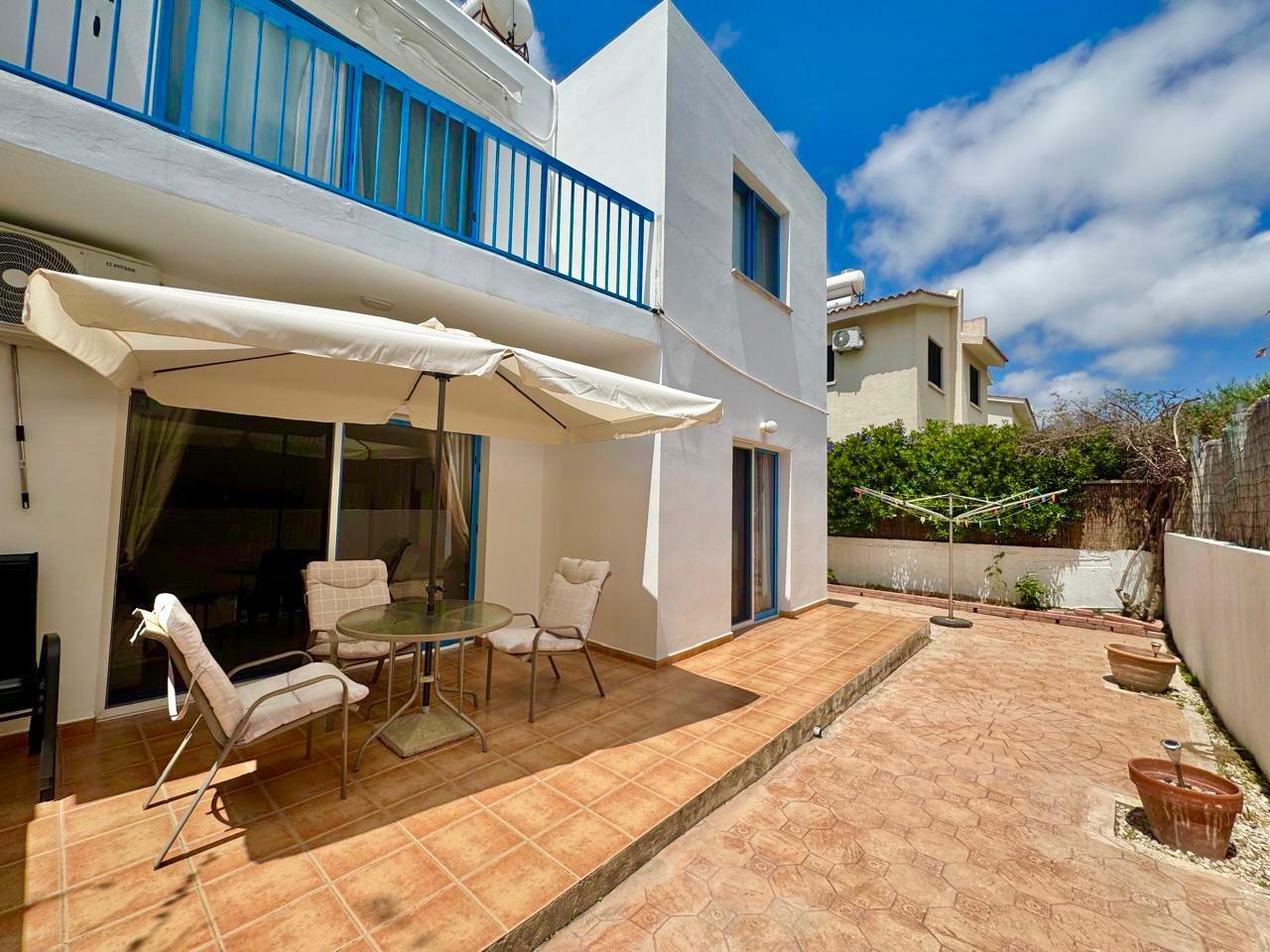 2-Bedroom Apartment with a Private Patio — photo 2
