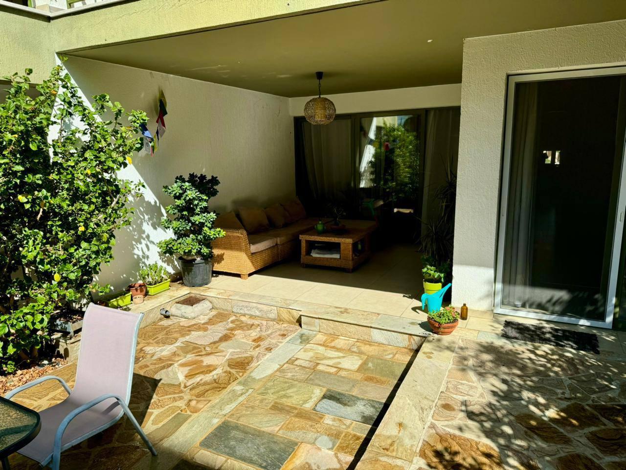2-Bedroom Apartment with Private Garden — photo 5
