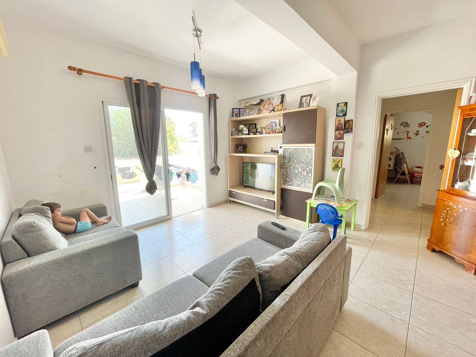 2-Bedroom Apartment with Private Garden in a Residential Complex with Pool — photo 5