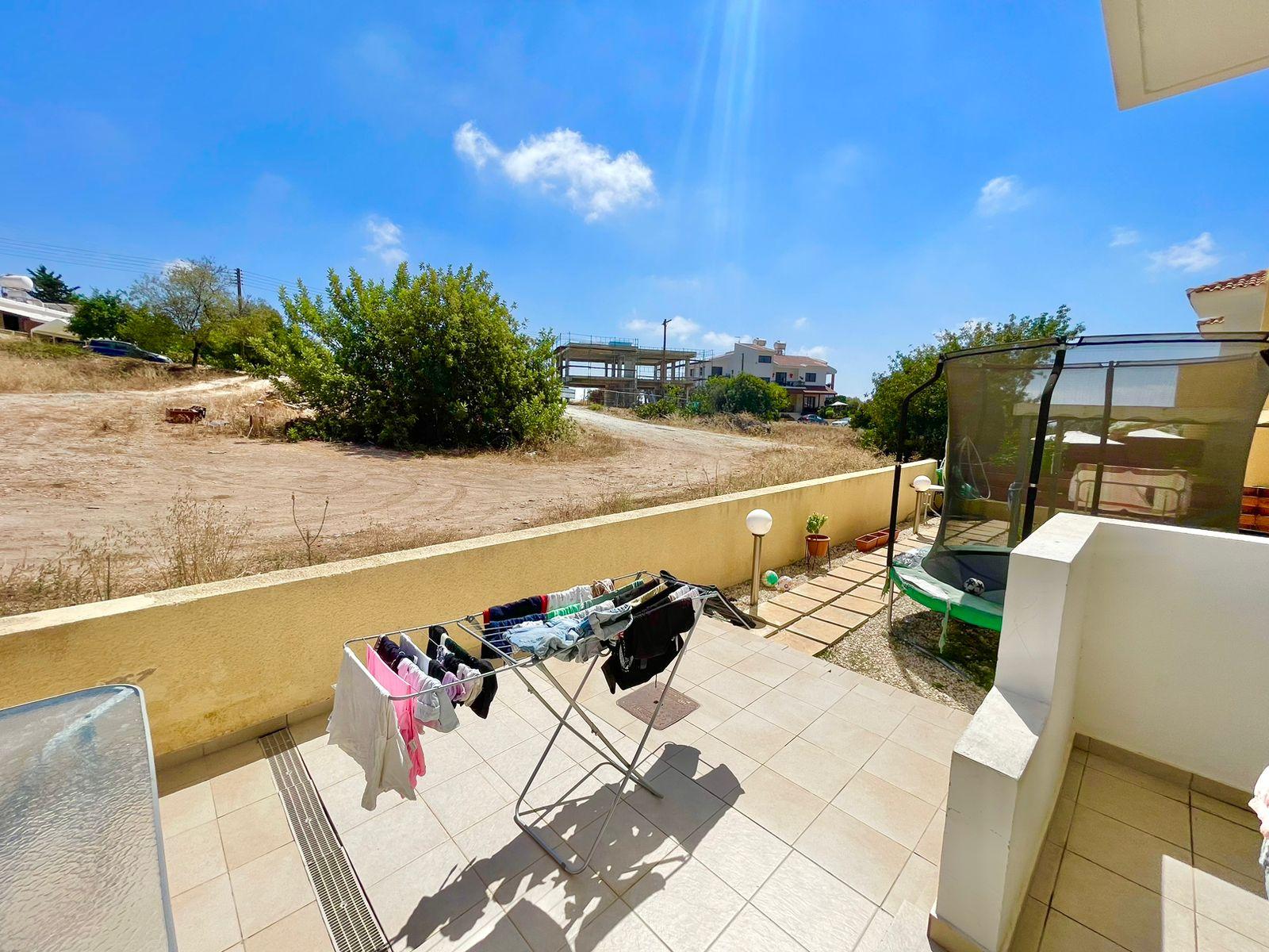 2-Bedroom Apartment with Private Garden in a Residential Complex with Pool — photo 4