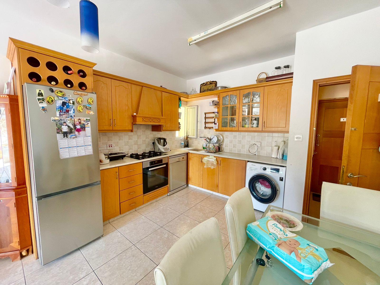 2-Bedroom Apartment with Private Garden in a Residential Complex with Pool — photo 6