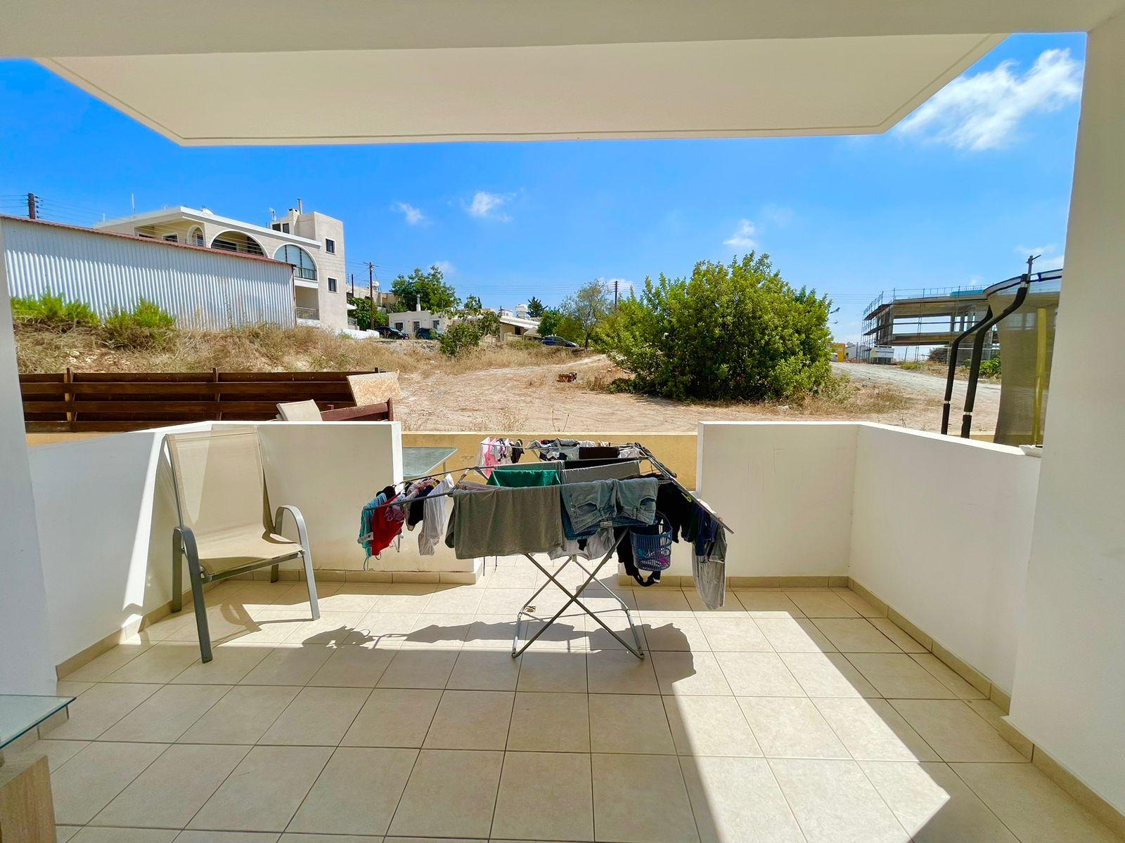 2-Bedroom Apartment with Private Garden in a Residential Complex with Pool — photo 2