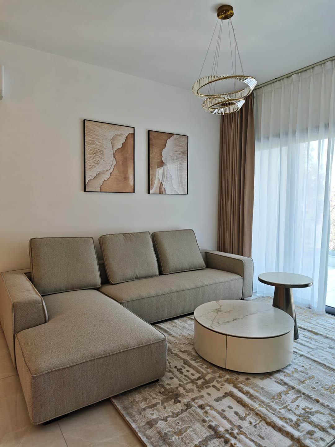 Limassol Sea front apartment complex, town center — photo 4