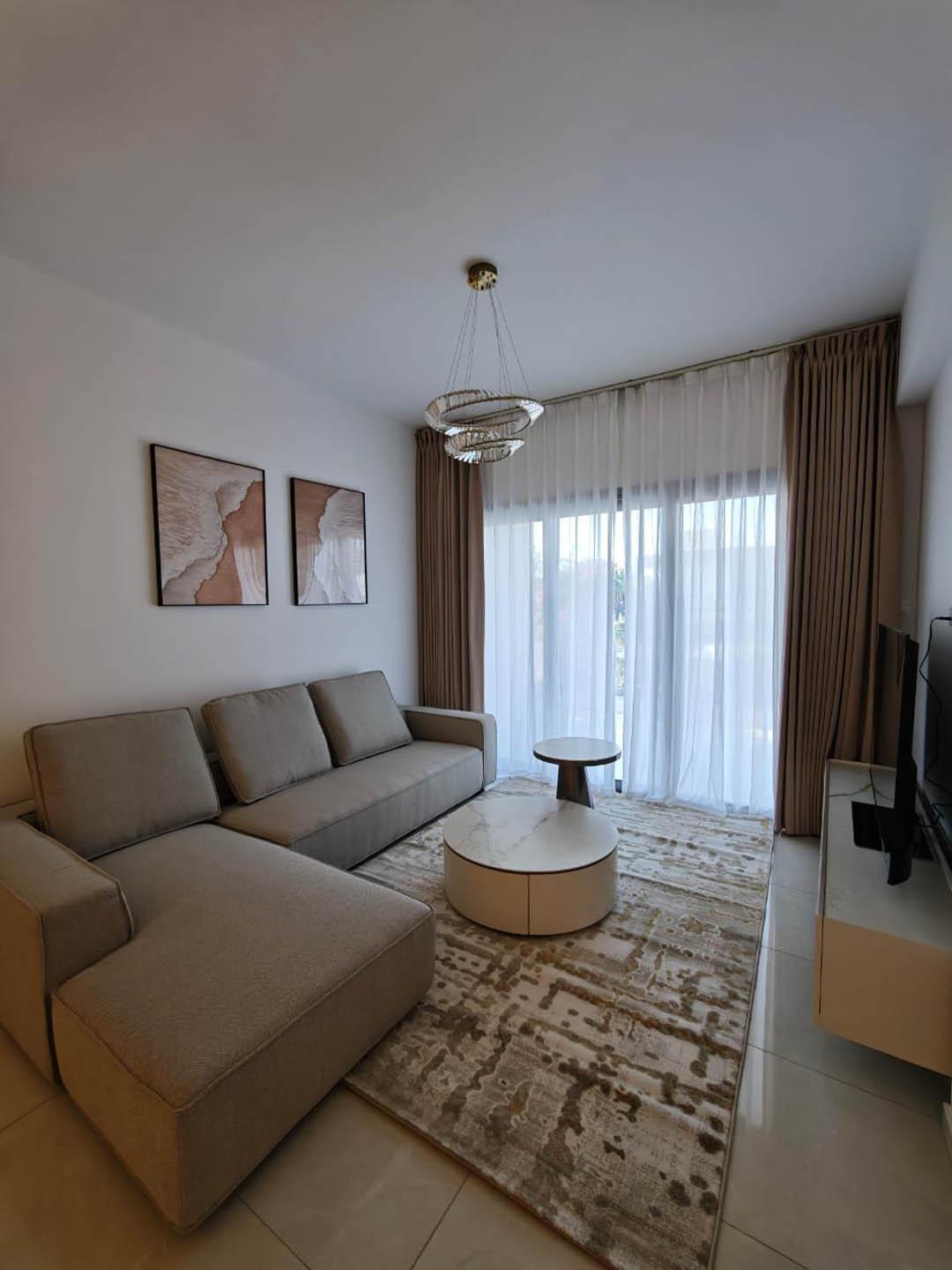 Limassol Sea front apartment complex, town center — photo 6