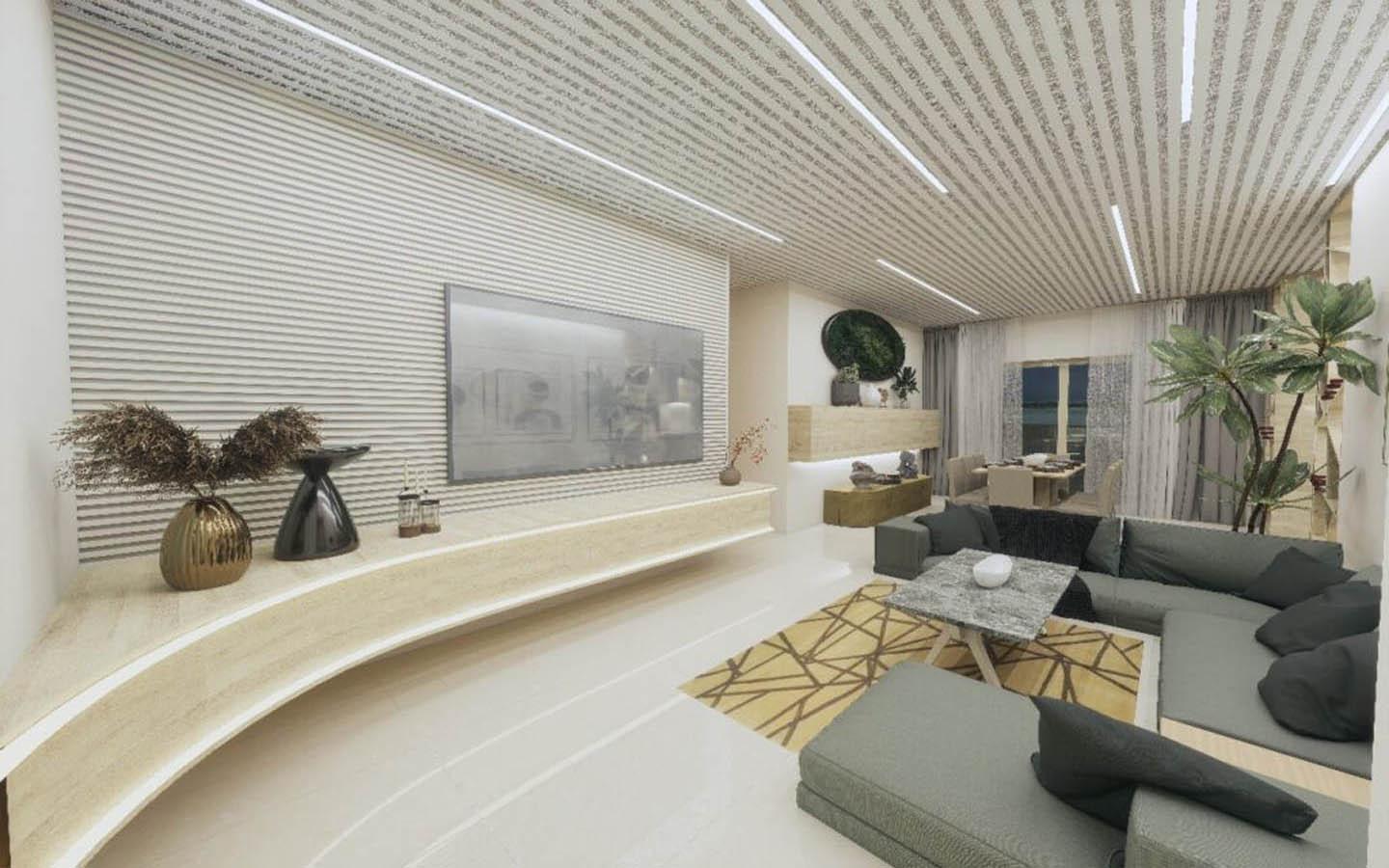 2-Bedroom Apartment with Panoramic Veranda and Sea Views — photo 2