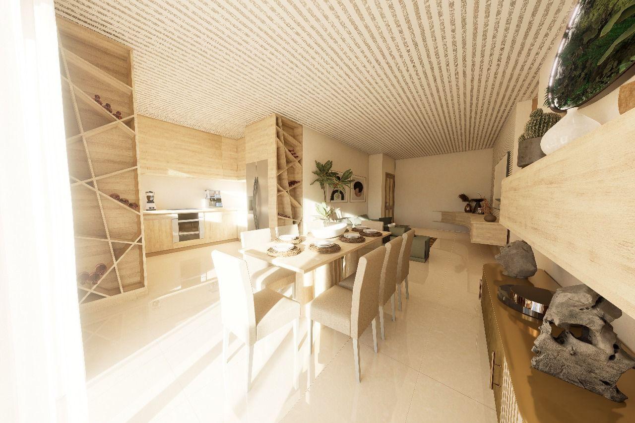 2-Bedroom Apartment with Panoramic Veranda and Sea Views — photo 6