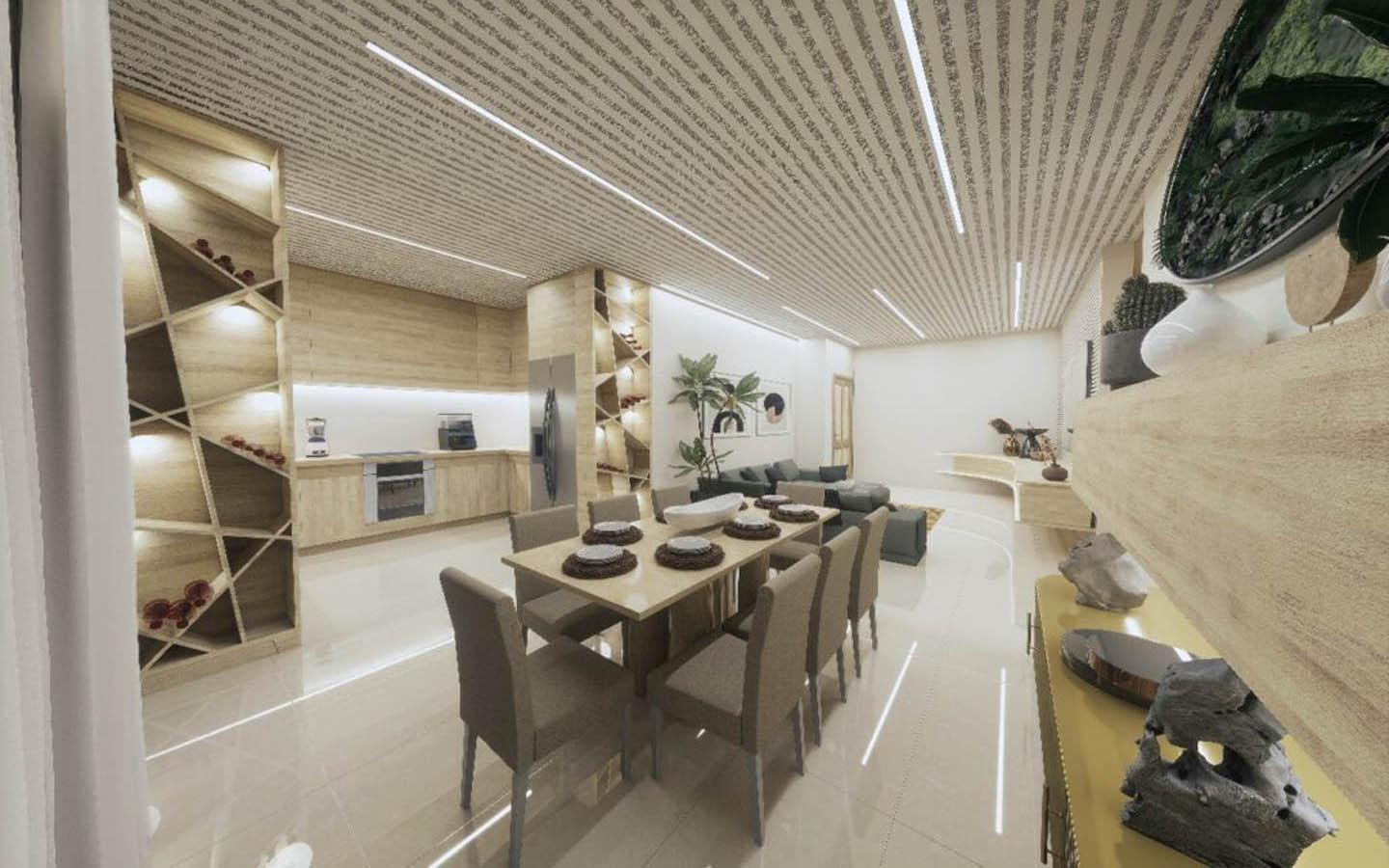 2-Bedroom Apartment with Panoramic Veranda and Sea Views — photo 4