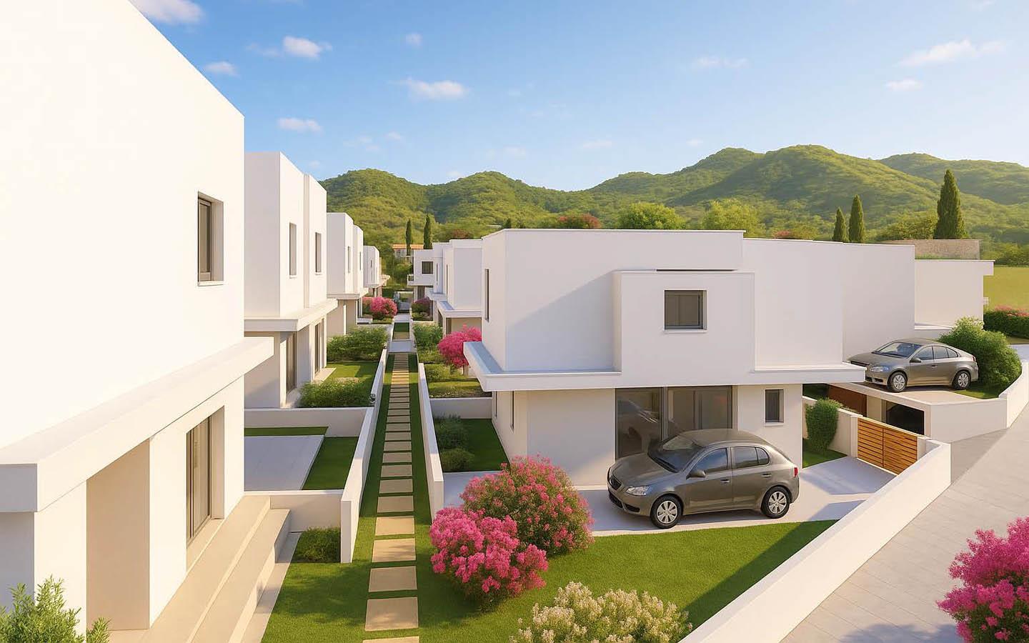 Luxury Villa — Light, Sea and Contemporary Architecture — photo 4