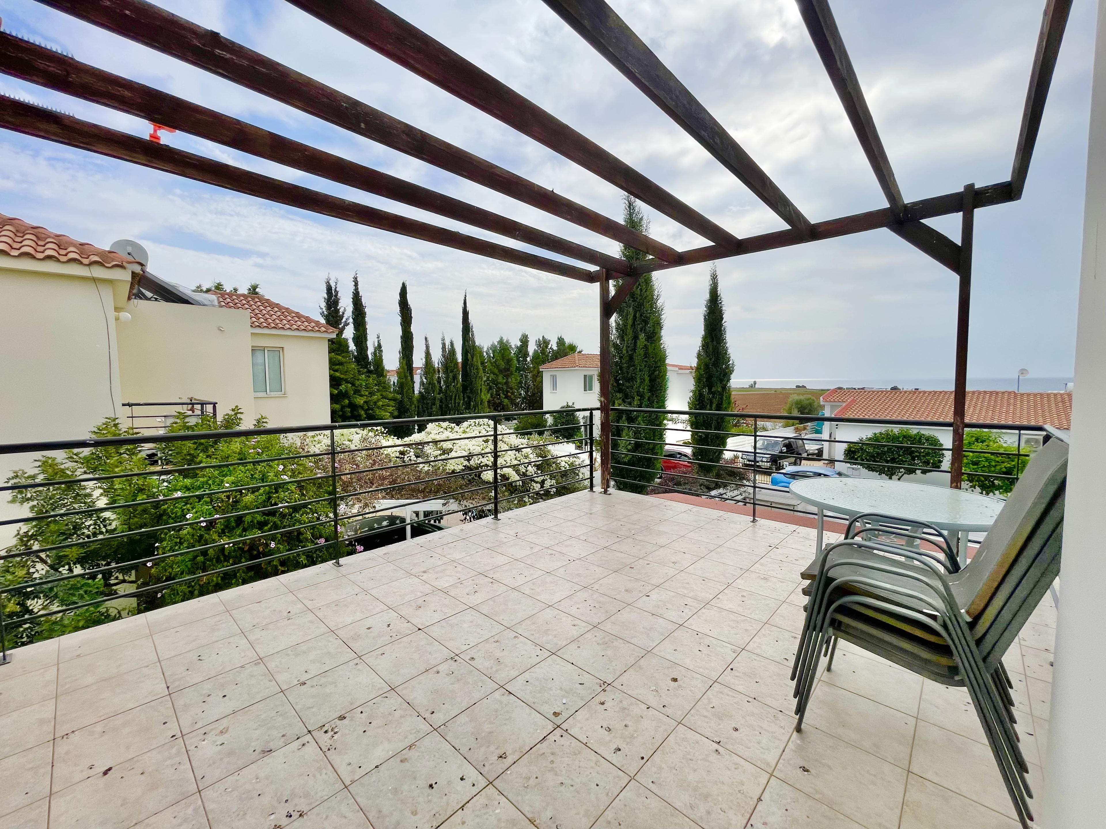 Spacious three bedroom villa very close to sea and beaches — photo 6