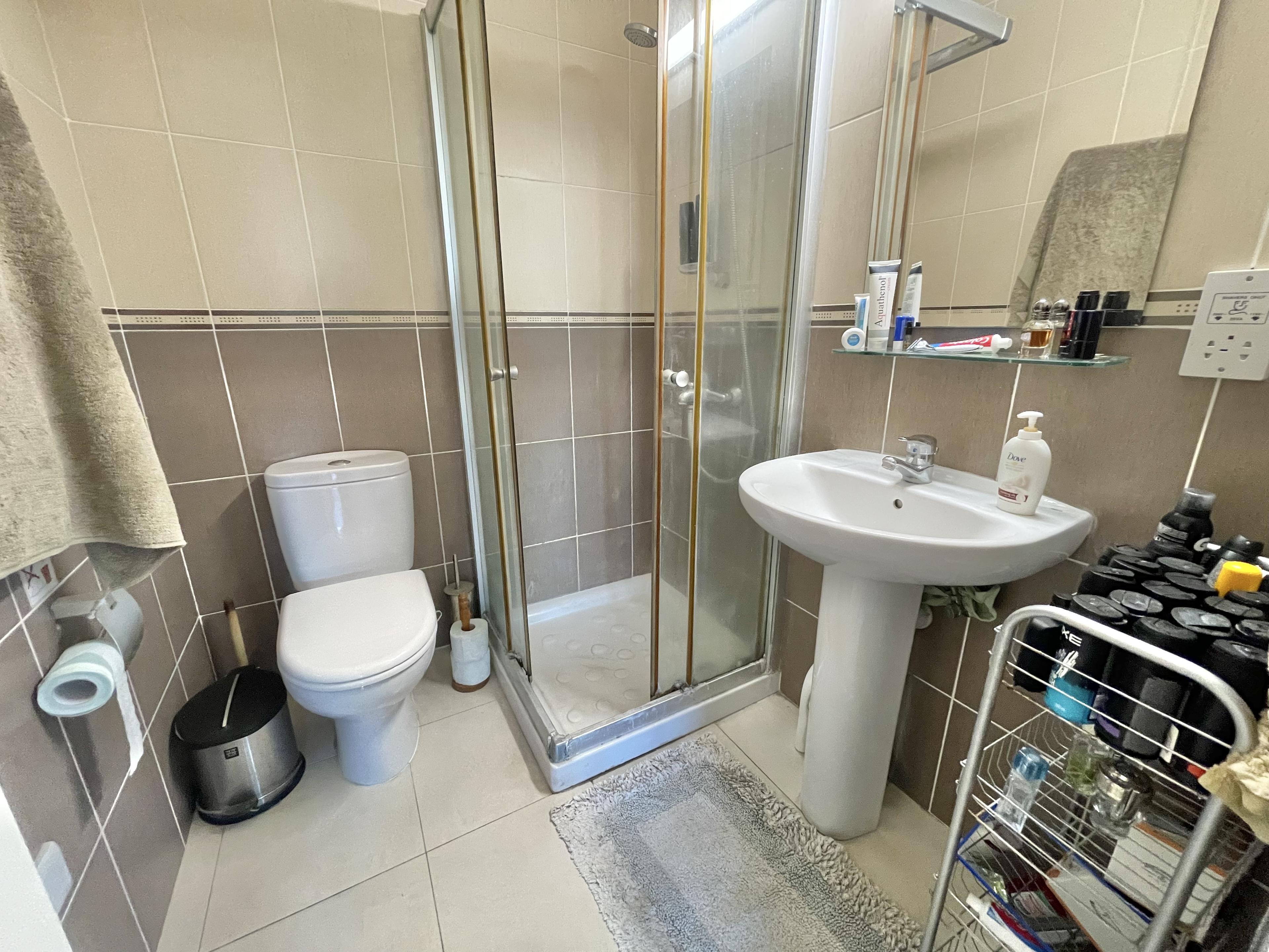 Spacious Two-Bedroom Apartment with open views Peyia — photo 4