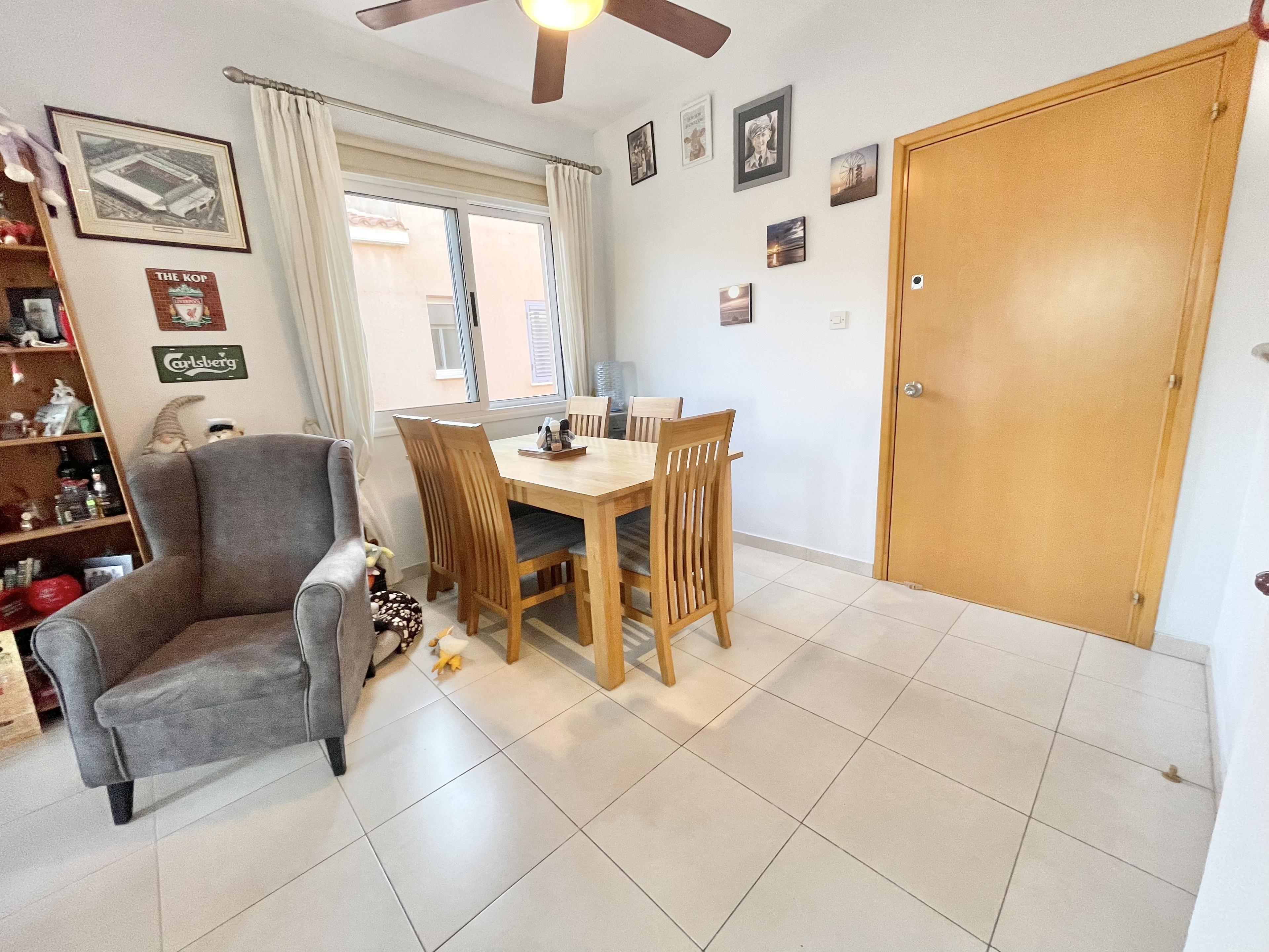 Spacious Two-Bedroom Apartment with open views Peyia — photo 6