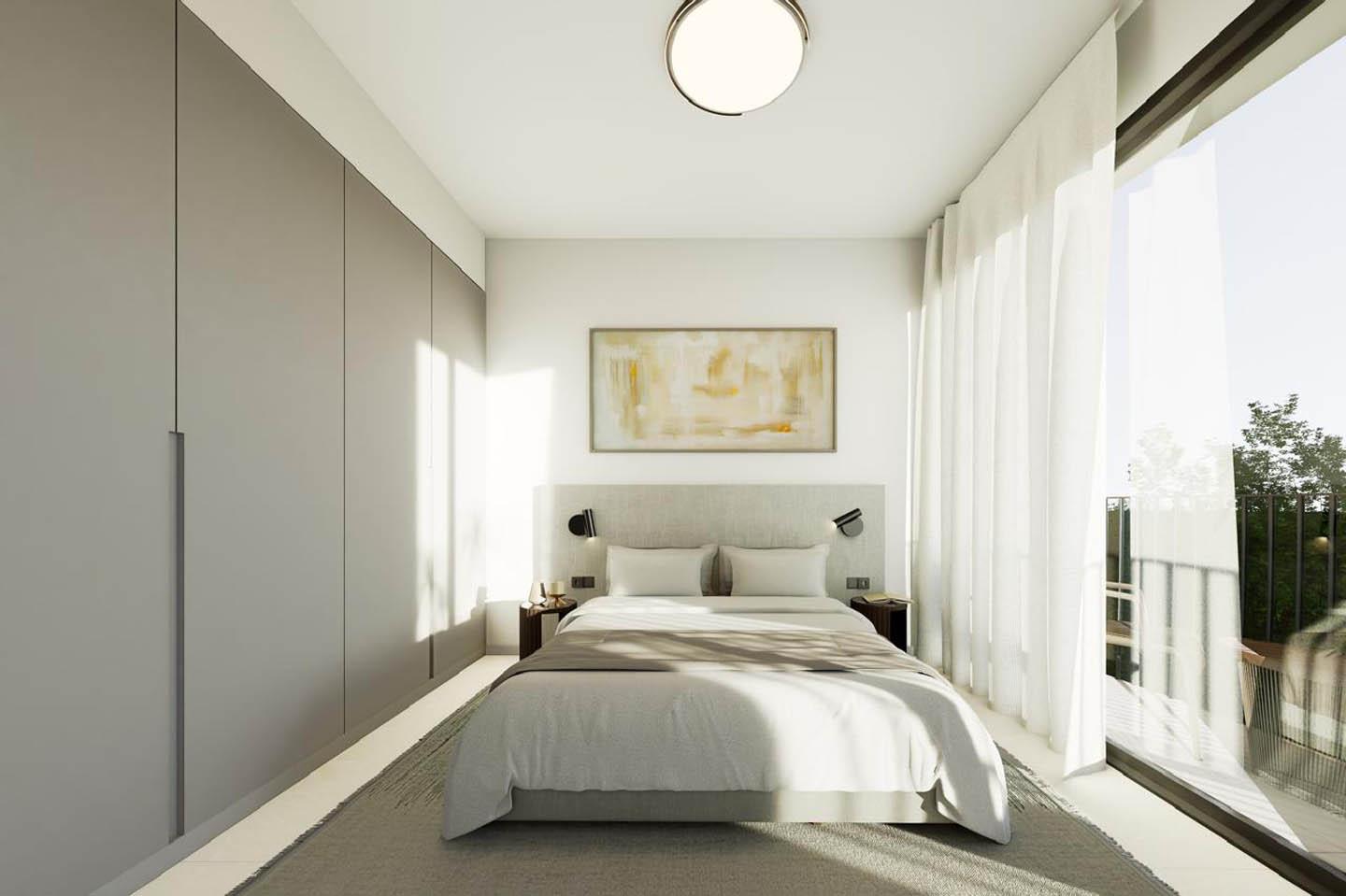Urban Apartment in a Distinctive Architectural Residence — photo 6