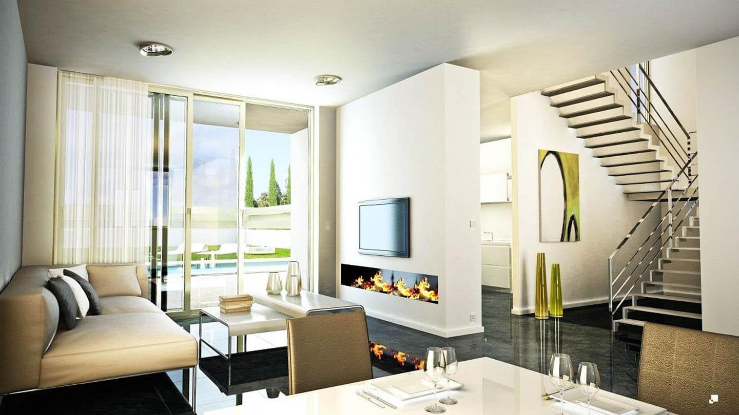 Contemporary 1-Bedroom Apartment in a Premium-Class Residential Complex — photo 5