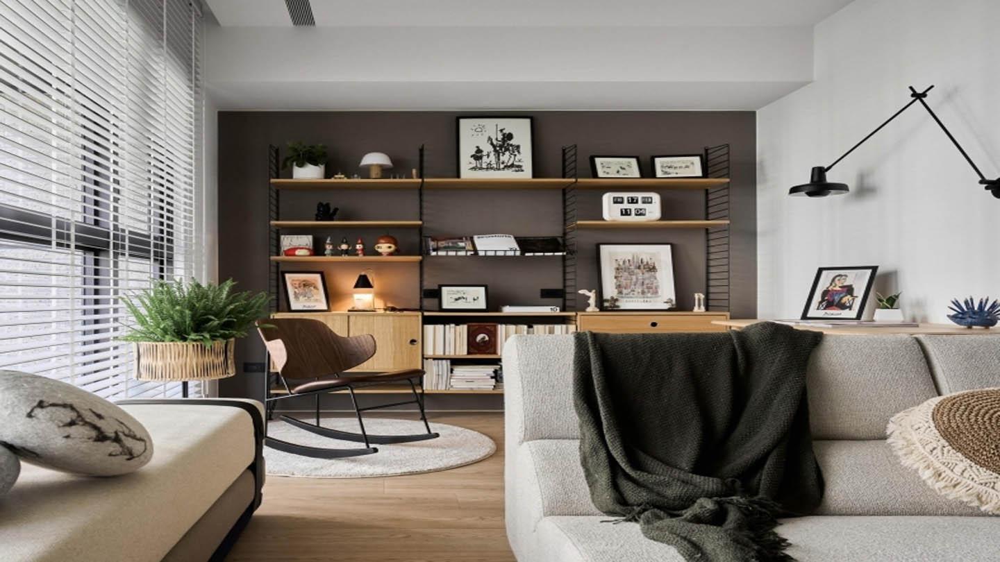 Contemporary 1-Bedroom Apartment in a Premium-Class Residential Complex — photo 2