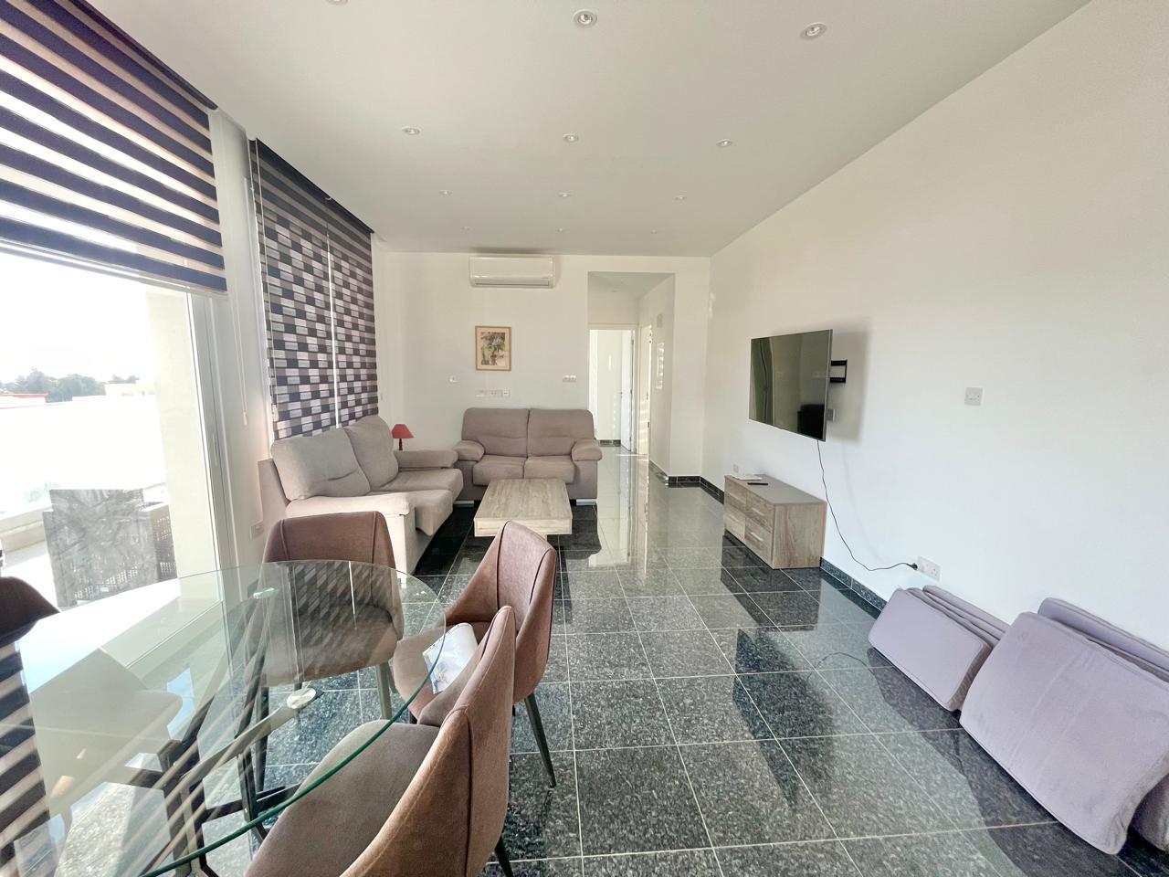 Modern Penthouse with 2 Bedrooms and Panoramic Sea Views NO VAT plus extra studio — photo 6