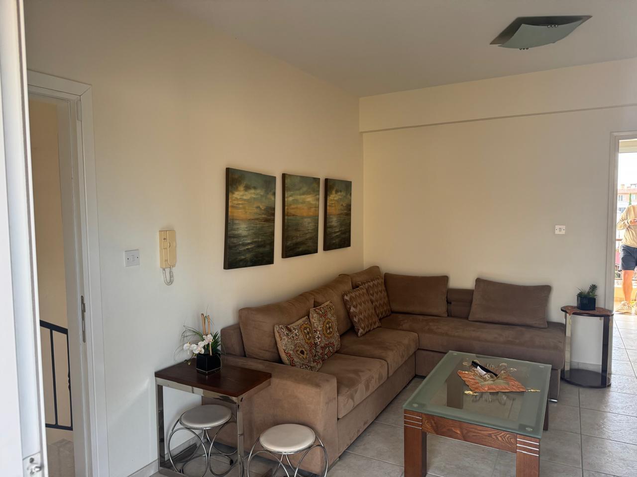 2-bedroom apartment with sea views, next to the archaeological park and lighthouse — photo 5