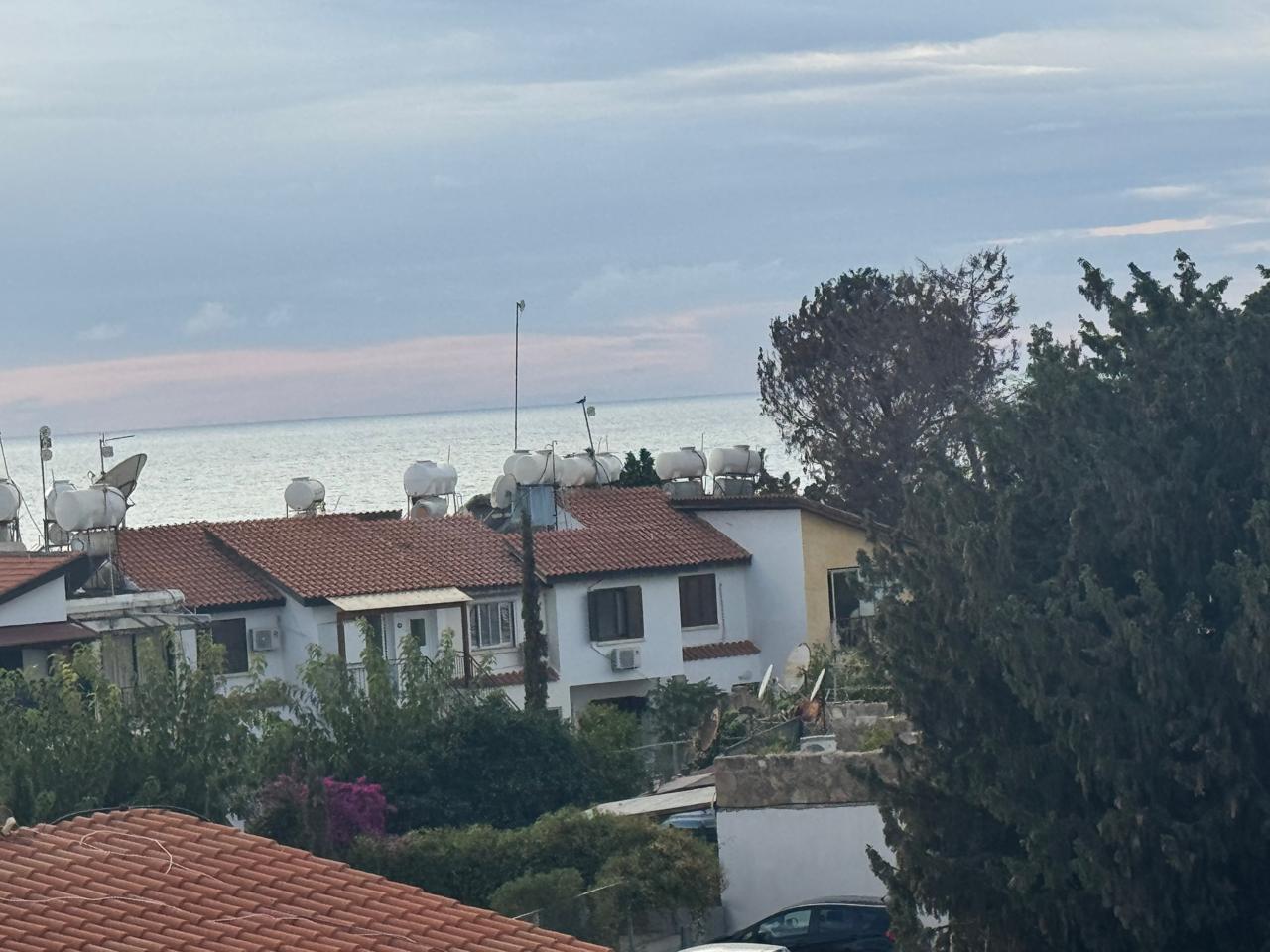 2-bedroom apartment with sea views, next to the archaeological park and lighthouse — main photo