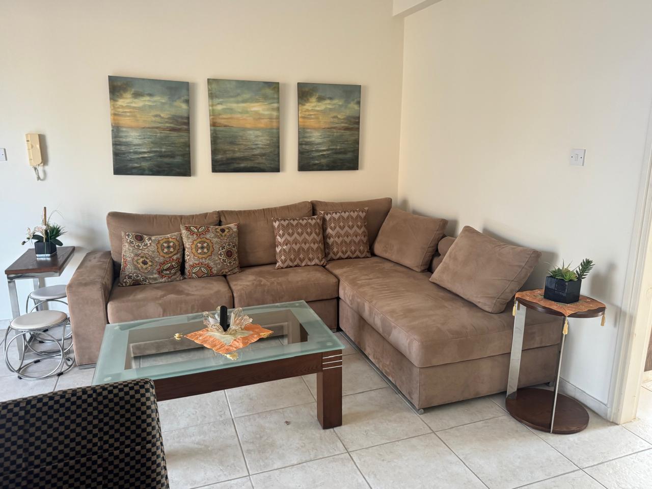 2-bedroom apartment with sea views, next to the archaeological park and lighthouse — photo 6