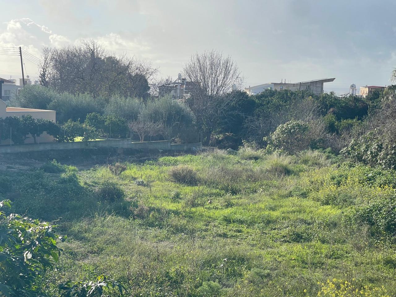 Sea View Plot. 60% build FOR SALE with building permissions… — photo 3