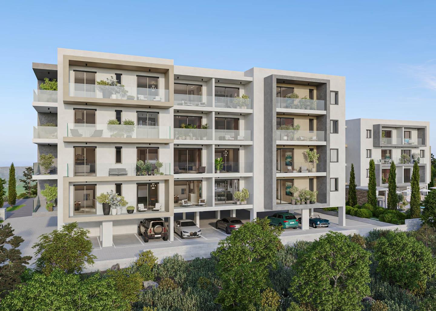 1-Bedroom Apartment in a High-Demand Location — photo 3