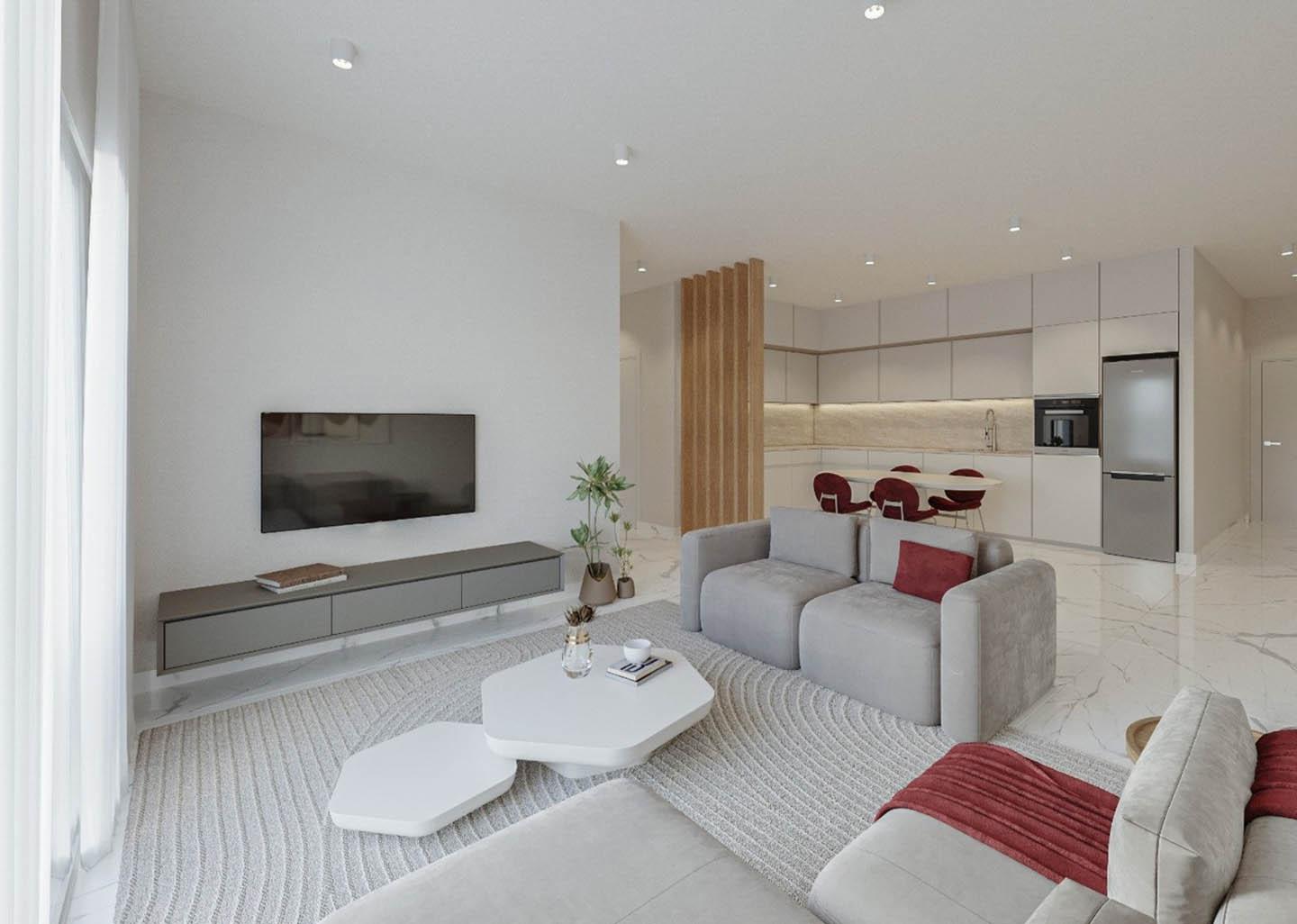 1-Bedroom Apartment in a High-Demand Location — photo 5